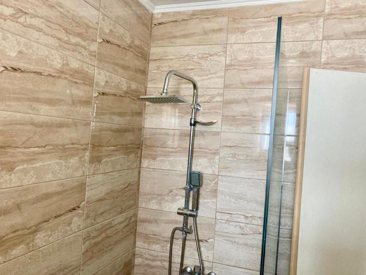 Pals Studios Lindos Екстер'єр фото